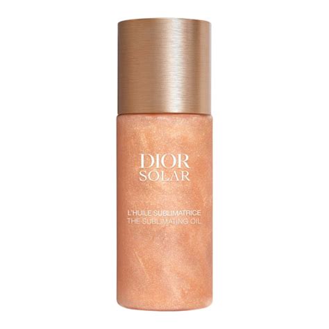 solares dior|dior sun tanning.